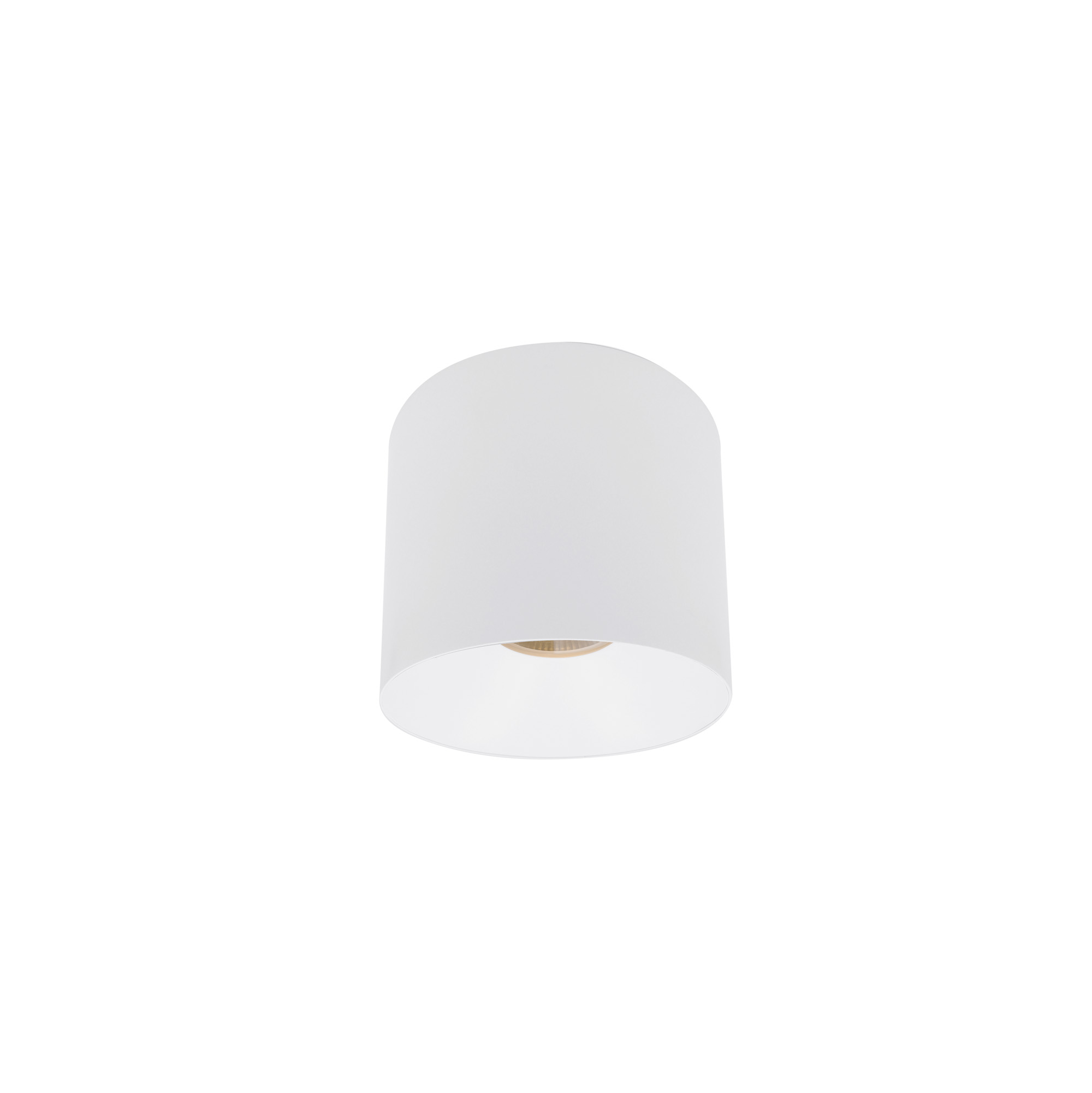 Lampa sufitowa natynkowa CL IOS LED 40W, ANGLE 60 Biały 8725 - Nowodvorski