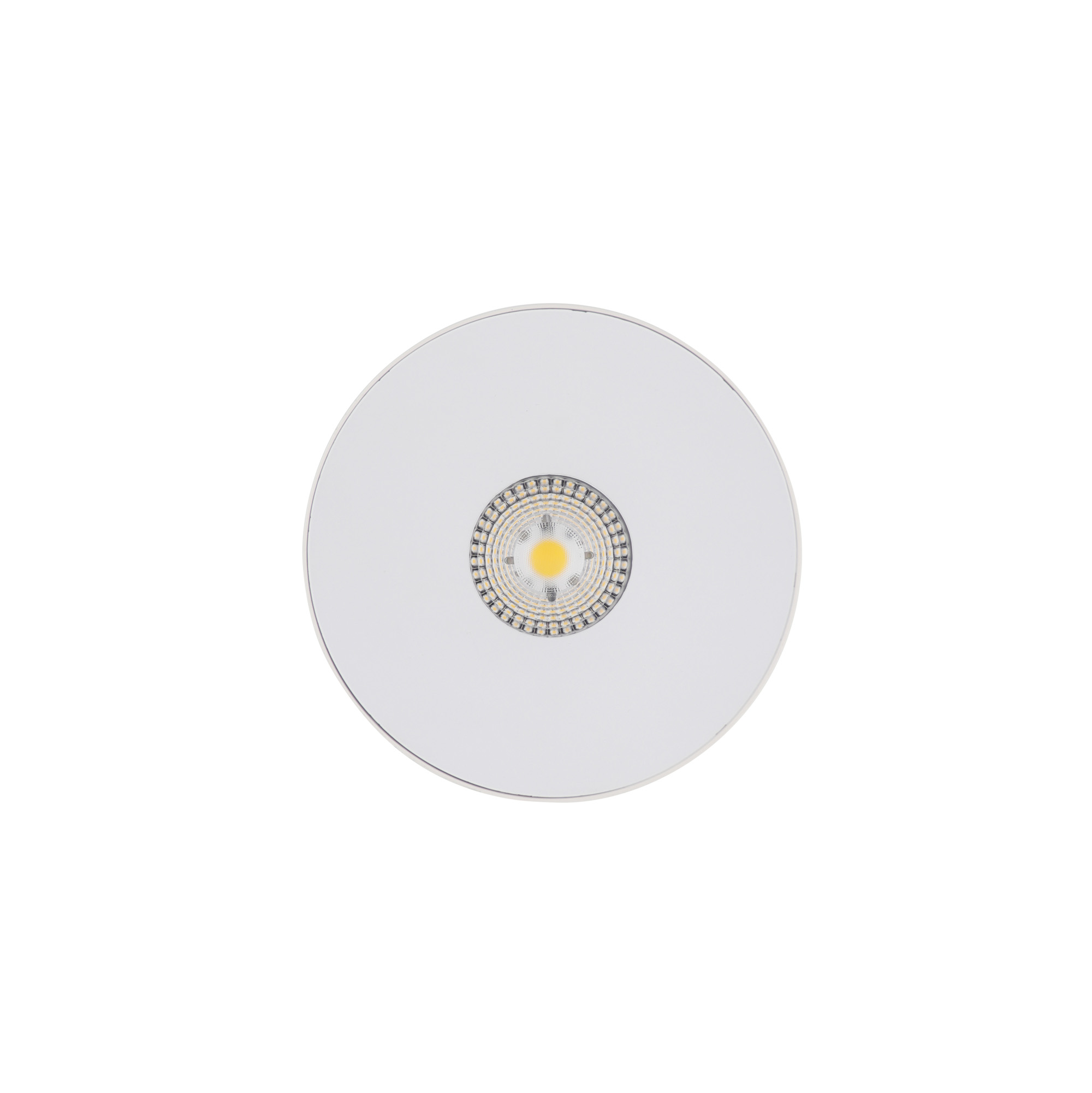 Lampa sufitowa natynkowa CL IOS LED 40W, ANGLE 60 Biały 8725 - Nowodvorski - obrazek 2