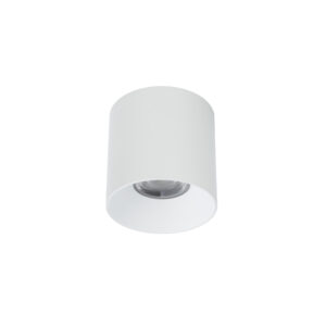 Lampa sufitowa natynkowa CL IOS LED 30W, ANGLE 36 Biały 8730 - Nowodvorski