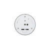 Lampa sufitowa natynkowa CL IOS LED 30W, ANGLE 36 Biały 8730 - Nowodvorski - obrazek 5