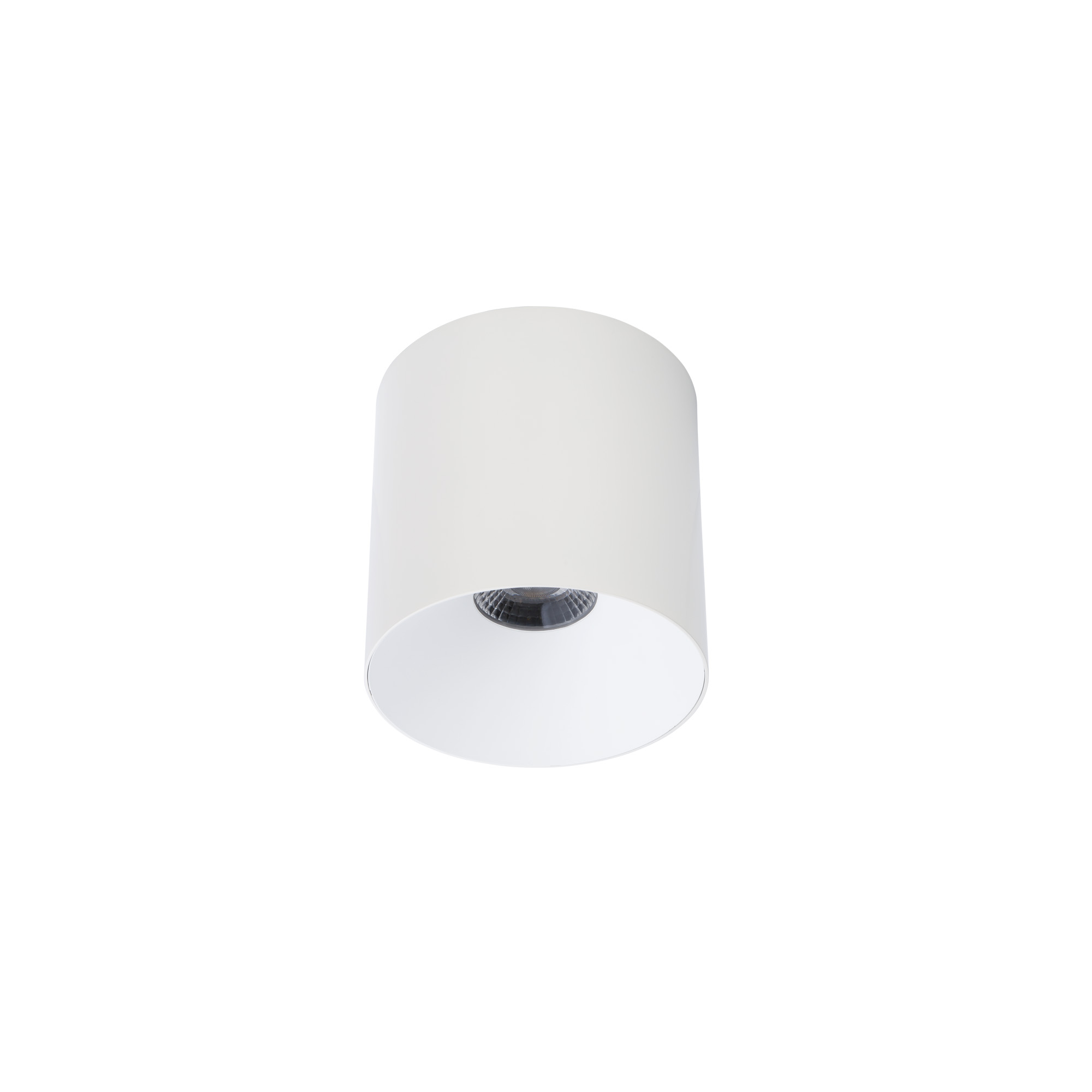 Lampa sufitowa natynkowa CL IOS LED 20W, ANGLE 36 Biały 8740 - Nowodvorski