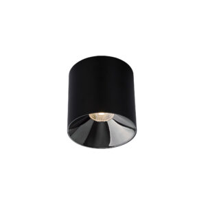 Lampa sufitowa natynkowa CL IOS LED 20W, ANGLE 60 Czarny 8742 - Nowodvorski