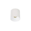 Lampa sufitowa natynkowa CL IOS LED 20W, ANGLE 60 Biały 8744 - Nowodvorski - obrazek 4