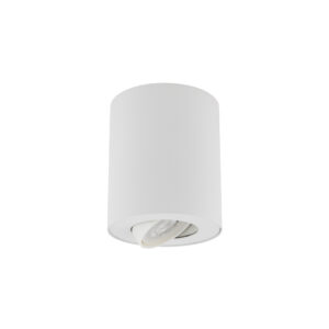 Lampa sufitowa natynkowa SET Biały 8895 - Nowodvorski