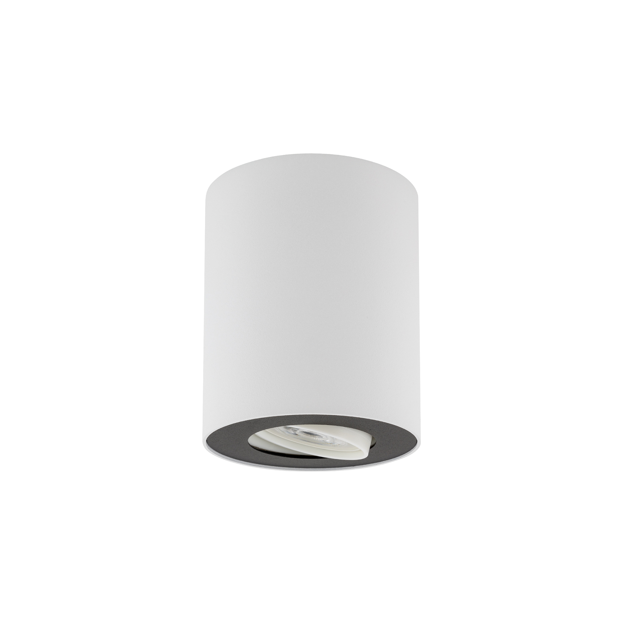 Lampa sufitowa natynkowa SET Biały 8898 - Nowodvorski - obrazek 3