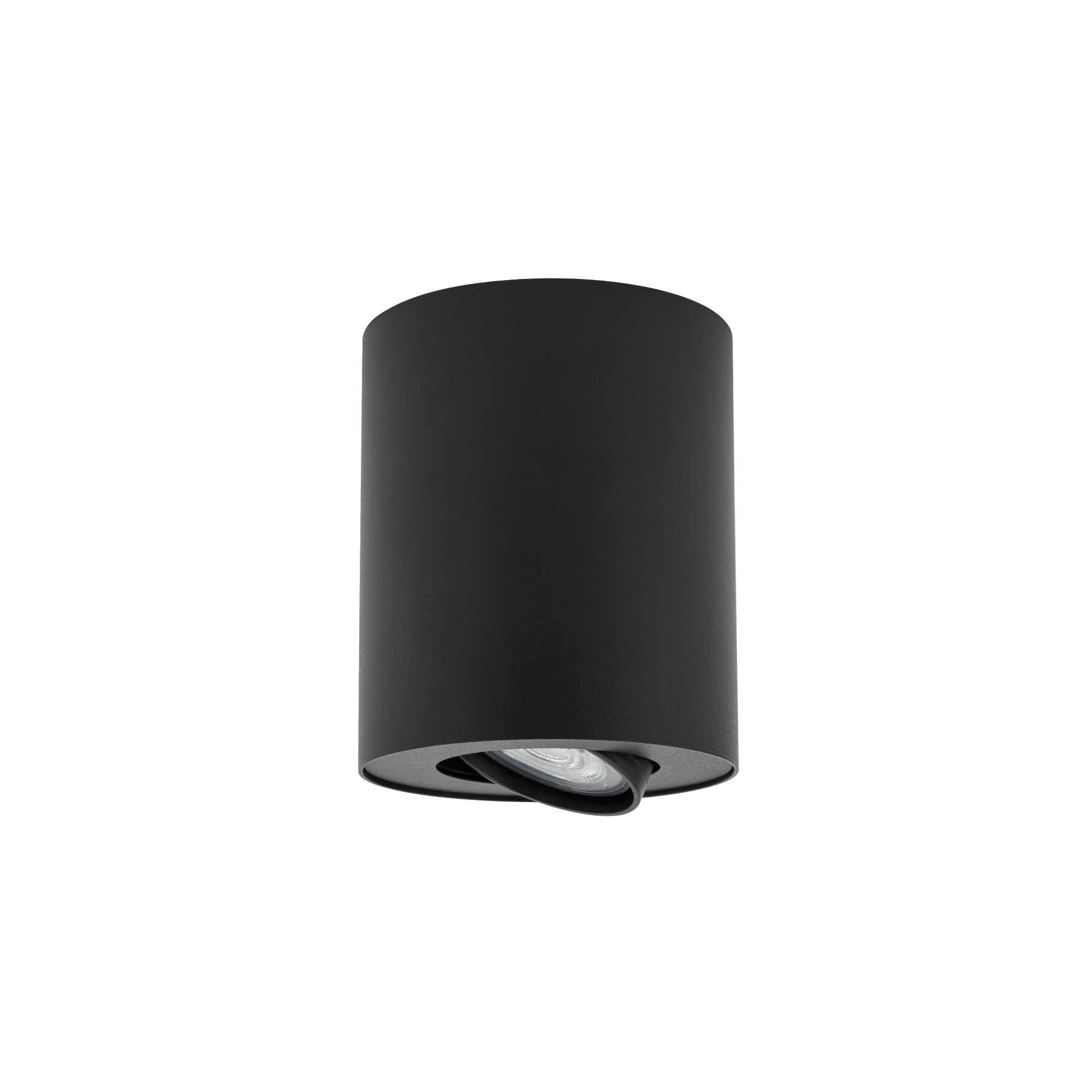 Lampa sufitowa natynkowa SET Czarny 8900 - Nowodvorski - obrazek 3