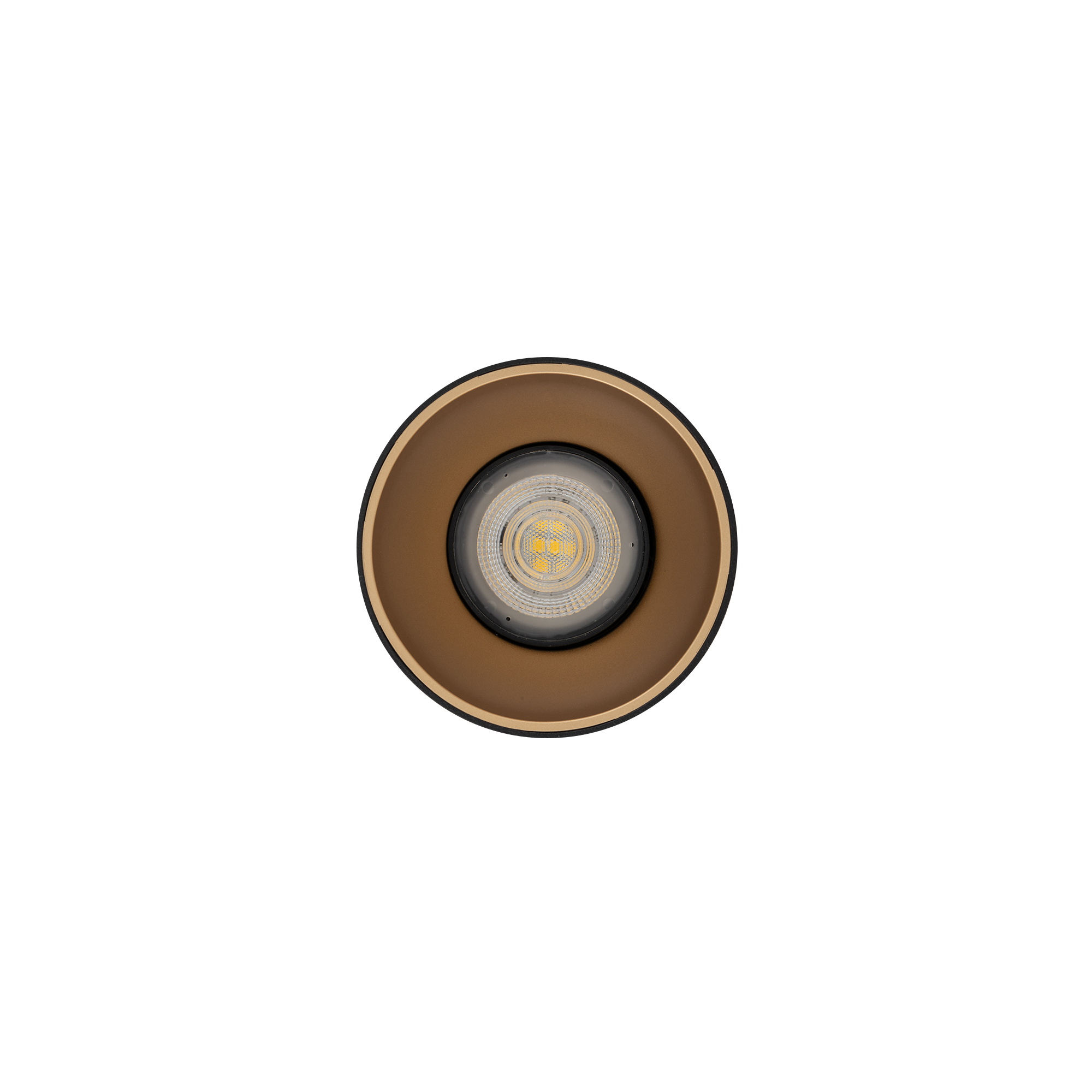 Lampa sufitowa natynkowa EYE TONE Czarny 8931 - Nowodvorski - obrazek 3