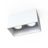 Lampa sufitowa natynkowa GROOVE Biały 9383 - Nowodvorski - obrazek 2