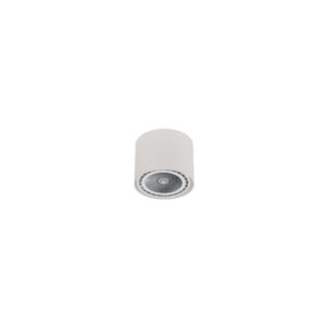 Lampa sufitowa natynkowa BIT S Biały 9482 - Nowodvorski