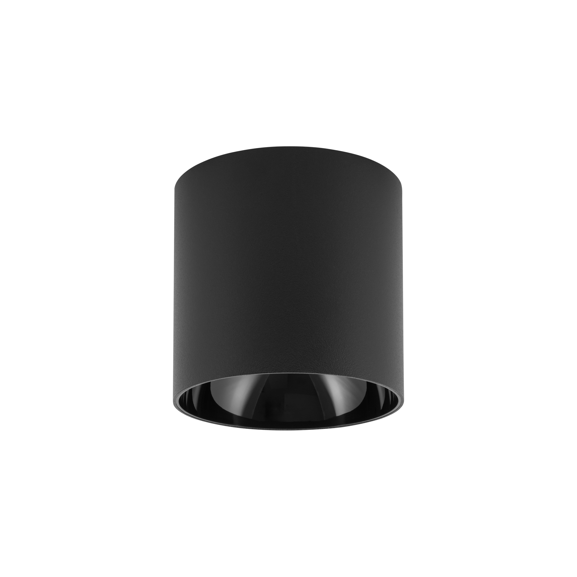 Lampa sufitowa natynkowa POINT TONE Czarny 8225 - Nowodvorski - obrazek 3