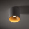 Lampa sufitowa natynkowa POINT TONE Biały 8221 - Nowodvorski - obrazek 2