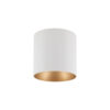 Lampa sufitowa natynkowa POINT TONE Biały 8221 - Nowodvorski - obrazek 3