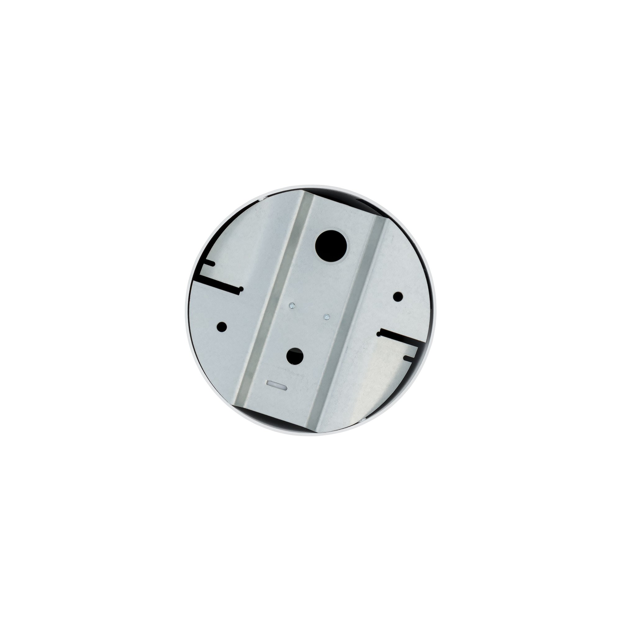 Lampa sufitowa natynkowa HALO Biały 8195 - Nowodvorski - obrazek 4