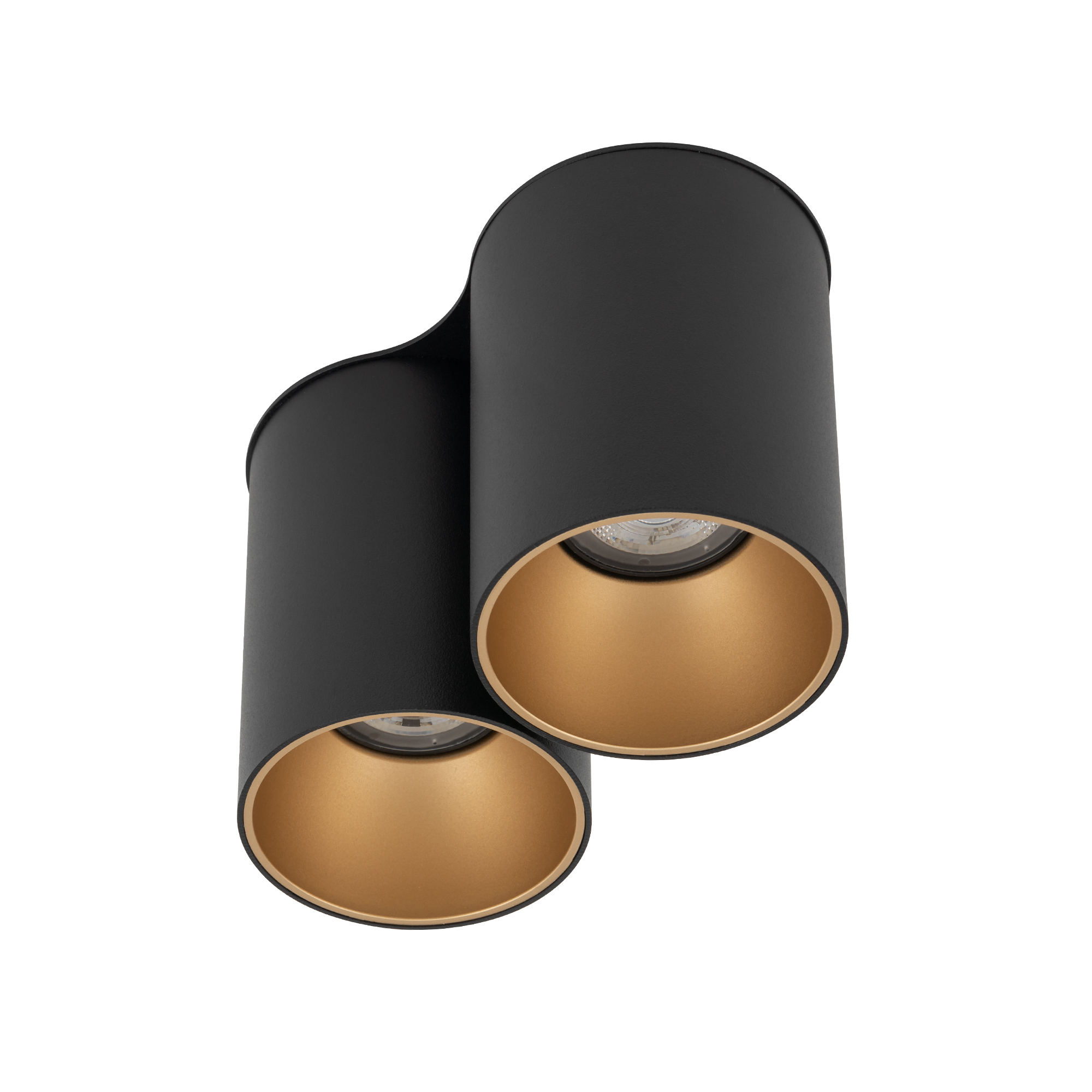 Lampa sufitowa natynkowa EYE TONE Czarny 8087 - Nowodvorski - obrazek 4