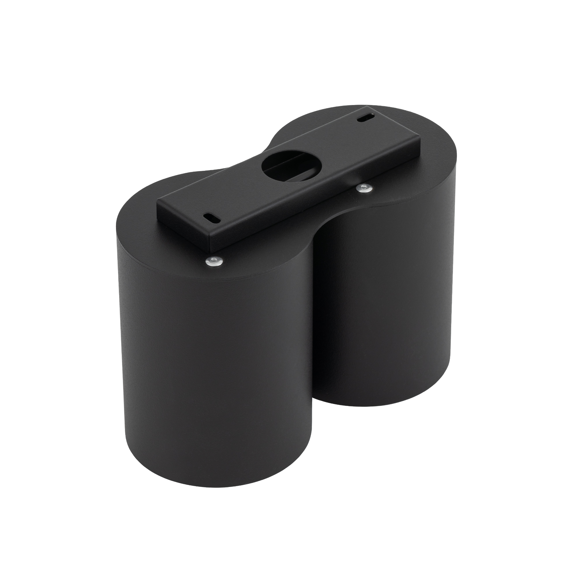 Lampa sufitowa natynkowa EYE TONE Czarny 8087 - Nowodvorski - obrazek 5