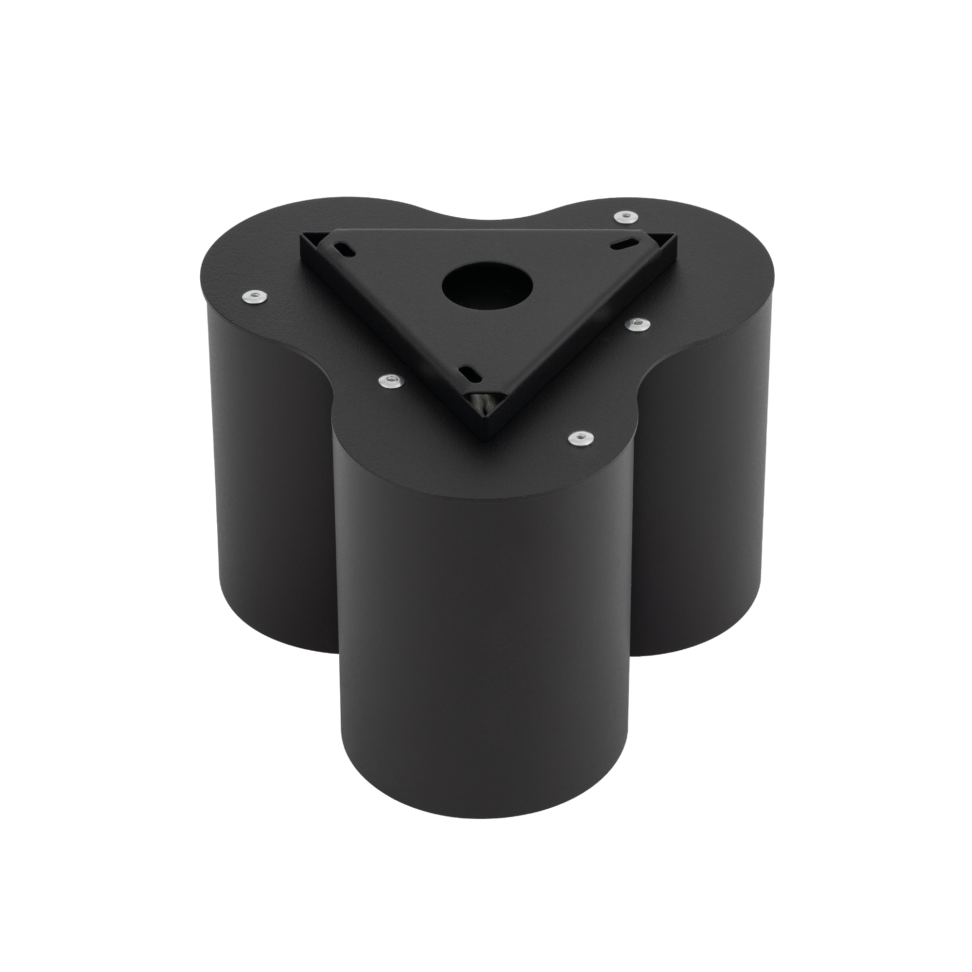 Lampa sufitowa natynkowa EYE TONE Czarny 8092 - Nowodvorski - obrazek 5