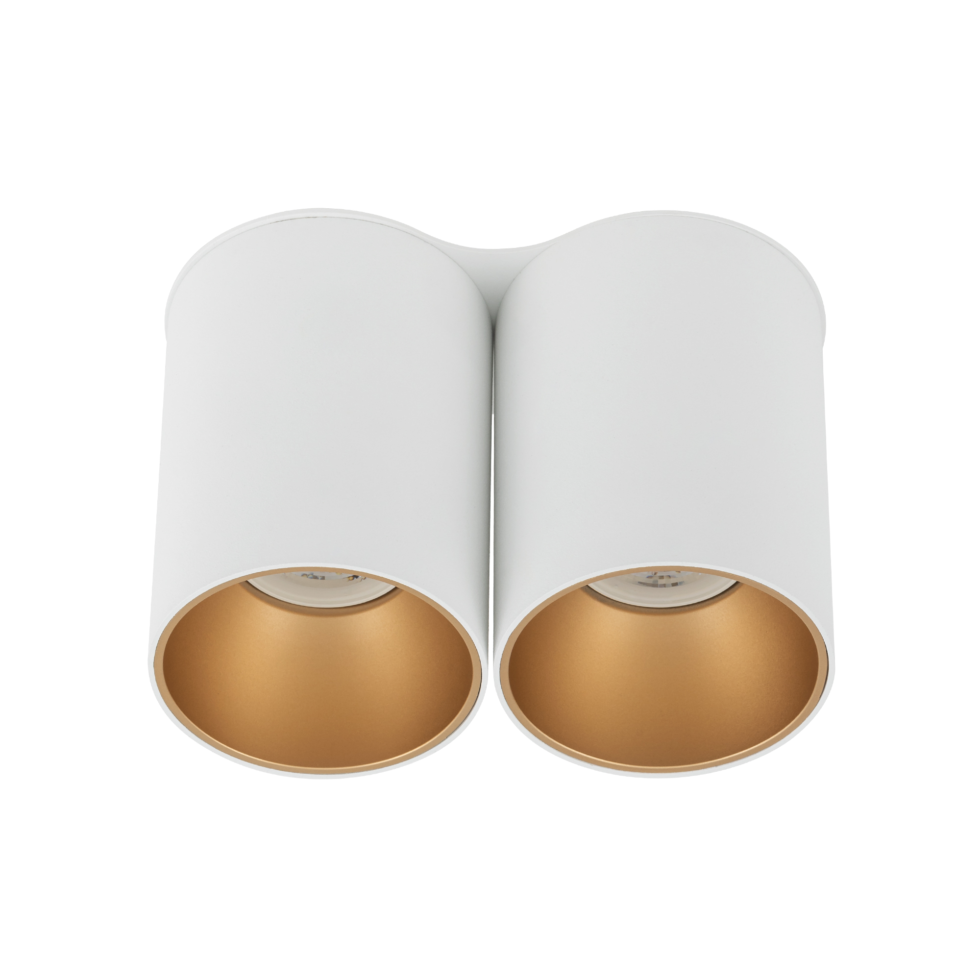 Lampa sufitowa natynkowa EYE TONE Biały 7665 - Nowodvorski