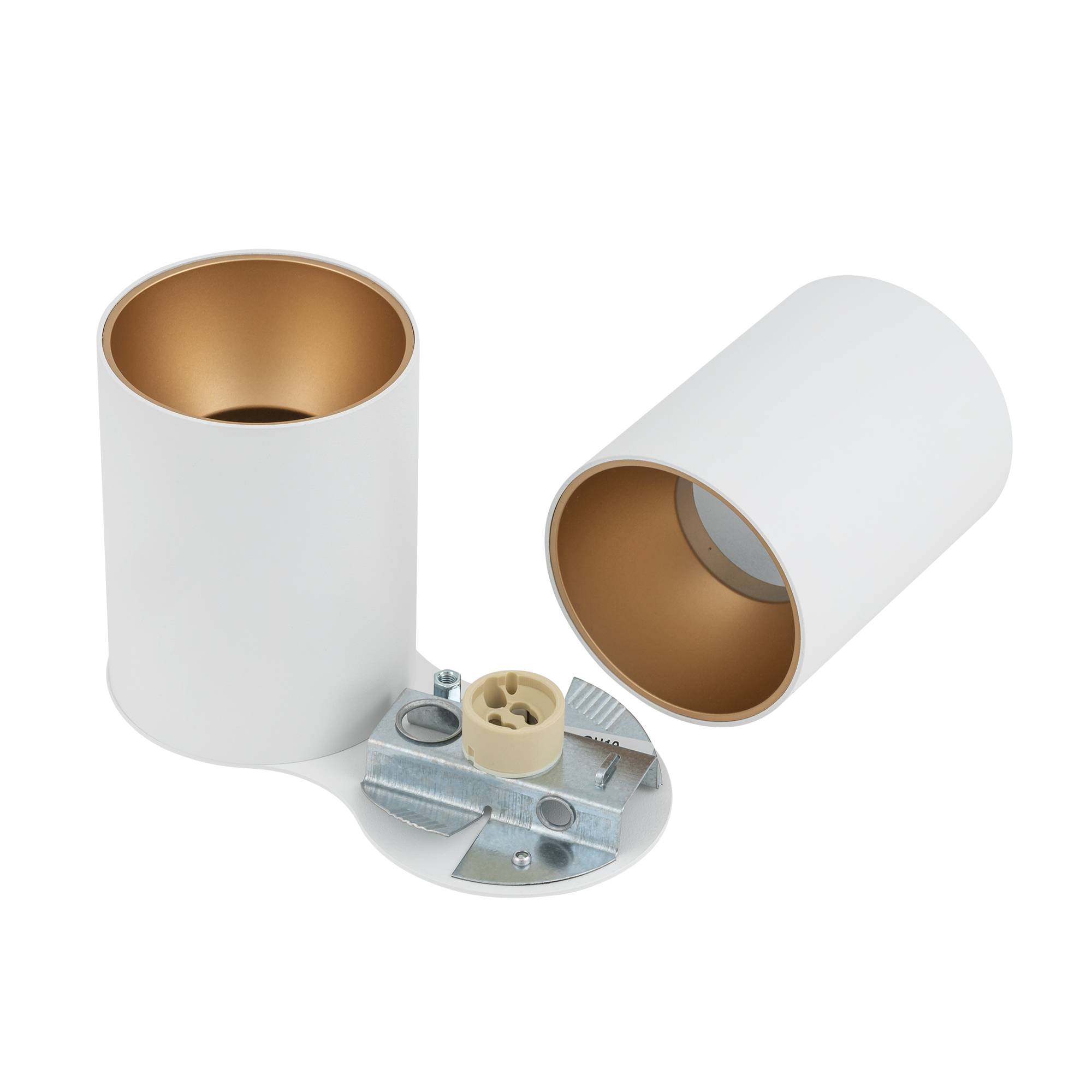 Lampa sufitowa natynkowa EYE TONE Biały 7665 - Nowodvorski - obrazek 6