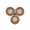 Lampa sufitowa natynkowa EYE TONE Biały 7666 - Nowodvorski - obrazek 3