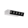 Lampa sufitowa natynkowa FOCUS MINI LED Biały 10067 - Nowodvorski - obrazek 3