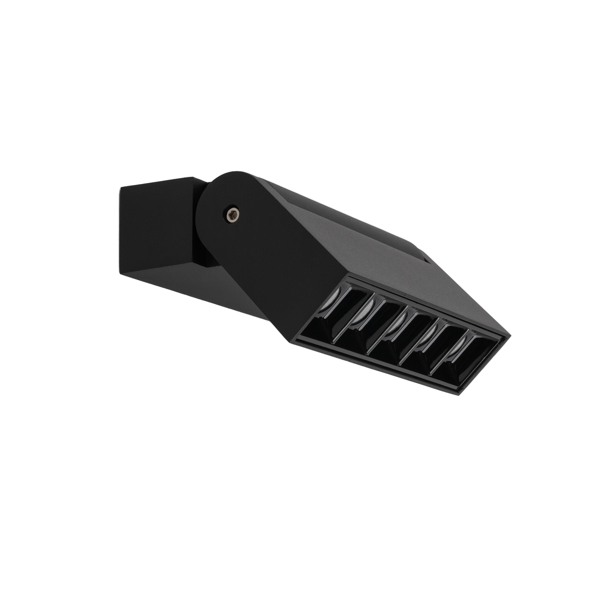 Lampa sufitowa natynkowa FOCUS MINI LED Czarny 10068 - Nowodvorski - obrazek 5