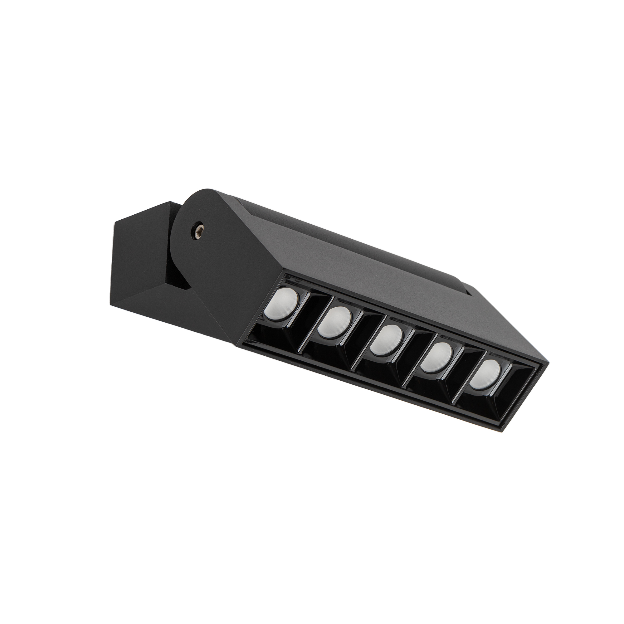 Lampa sufitowa natynkowa FOCUS MINI LED Czarny 10071 - Nowodvorski - obrazek 2