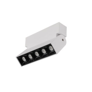 Lampa sufitowa natynkowa FOCUS MINI LED Biały 10070 - Nowodvorski