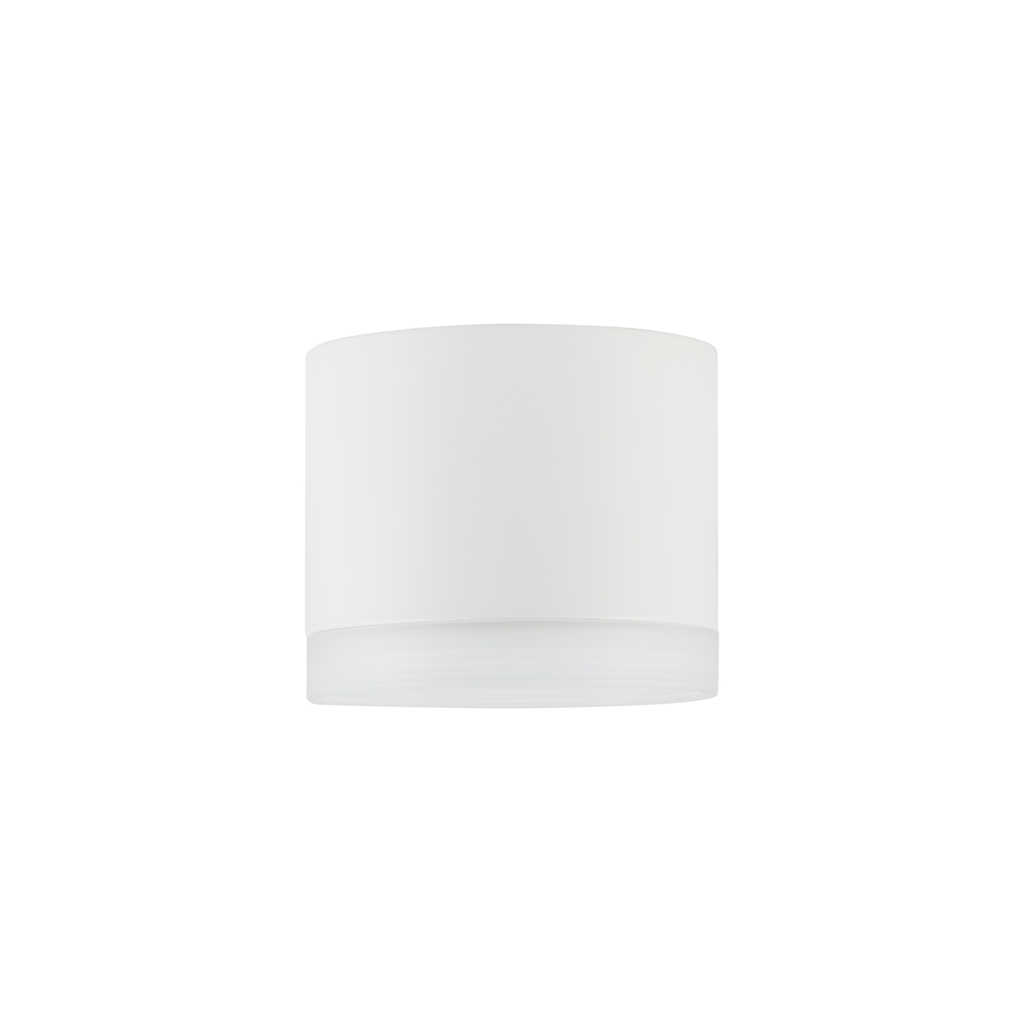 Lampa sufitowa natynkowa SILBA Biały 10476 - Nowodvorski - obrazek 3