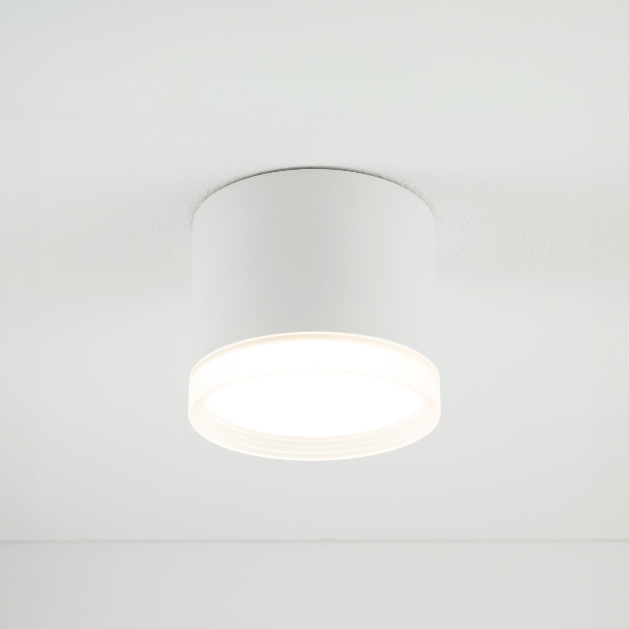 Lampa sufitowa natynkowa SILBA Biały 10476 - Nowodvorski - obrazek 7