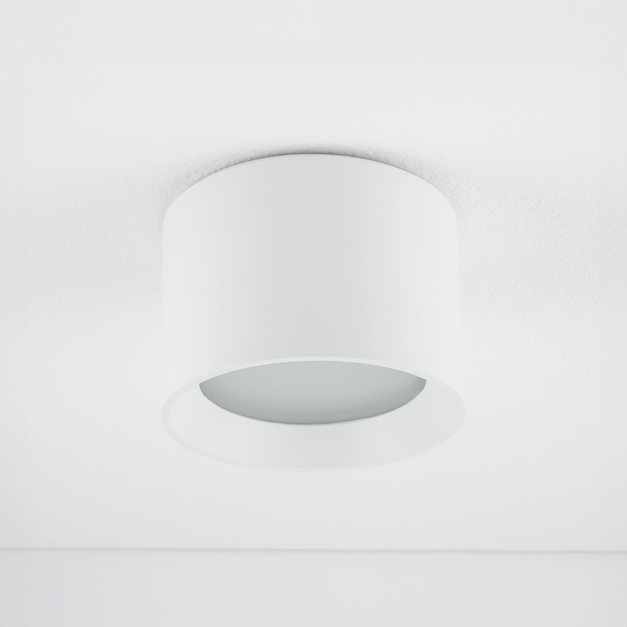 Lampa sufitowa natynkowa MAUN Biały 10481 - Nowodvorski - obrazek 6