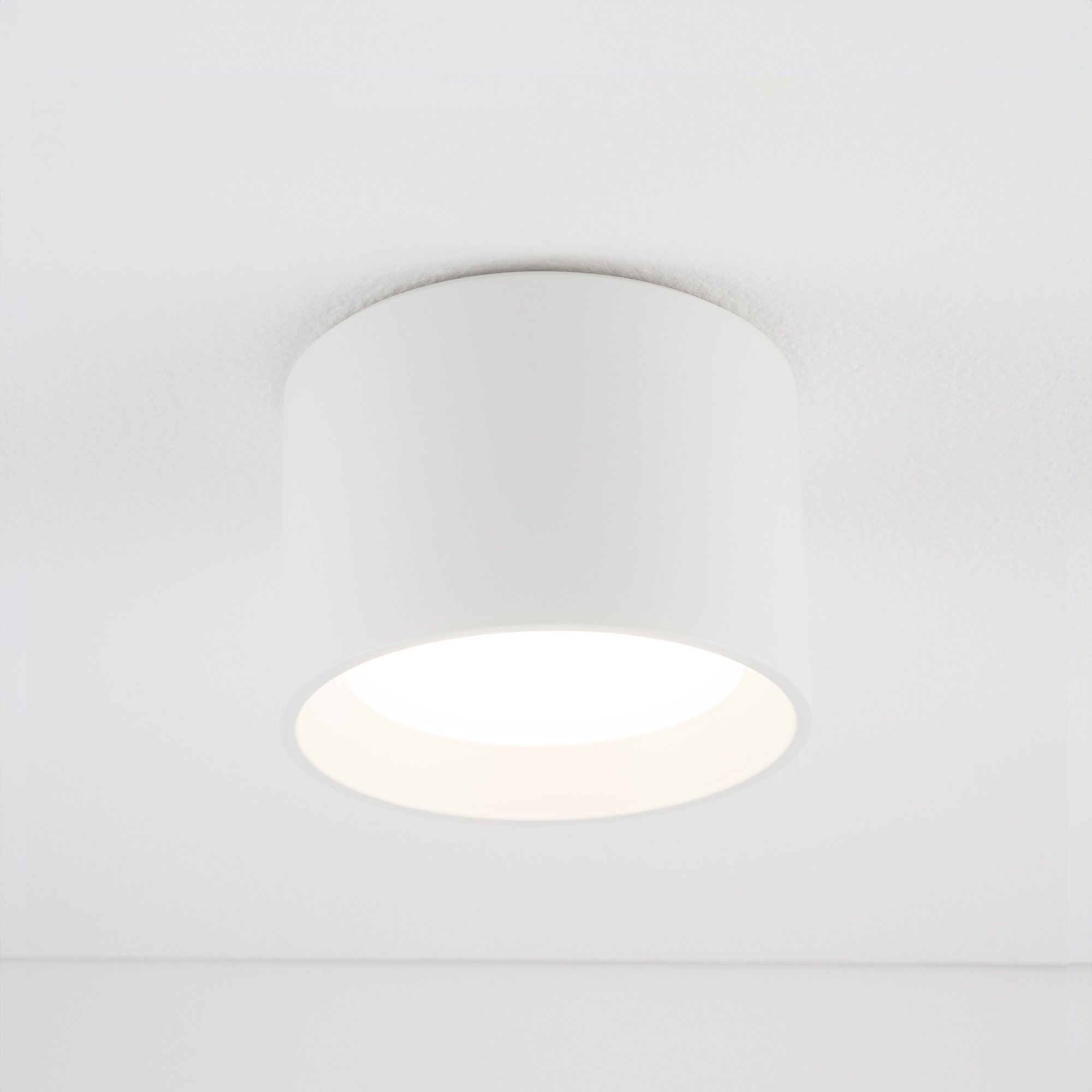 Lampa sufitowa natynkowa MAUN Biały 10481 - Nowodvorski - obrazek 7