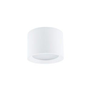Lampa sufitowa natynkowa BOL Biały 10483 - Nowodvorski
