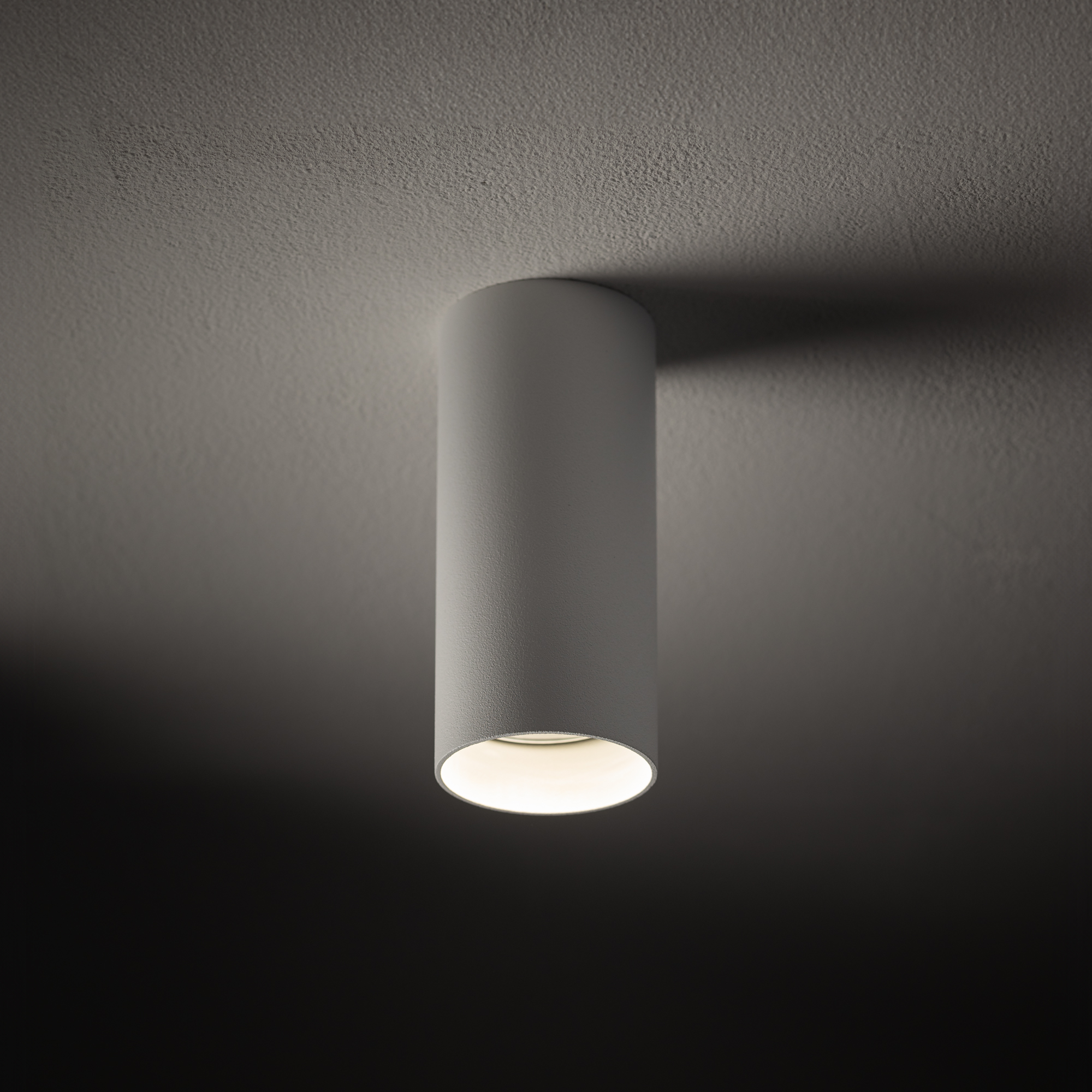 Lampa sufitowa natynkowa MONO S Biały 10776 - Nowodvorski - obrazek 2