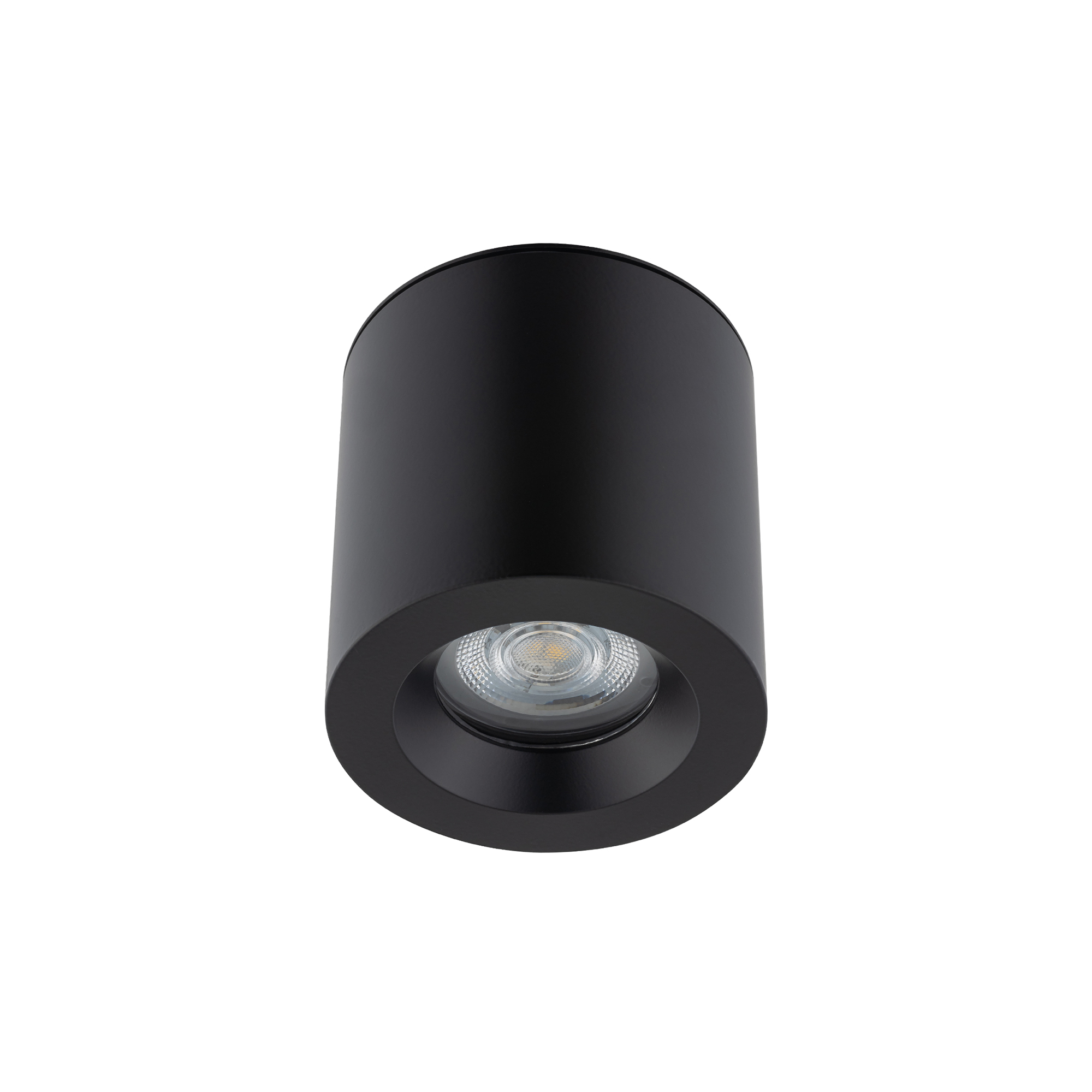 Lampa sufitowa natynkowa CEARA Czarny 10714 - Nowodvorski - obrazek 3