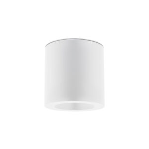 Lampa sufitowa natynkowa CEARA Biały 10715 - Nowodvorski