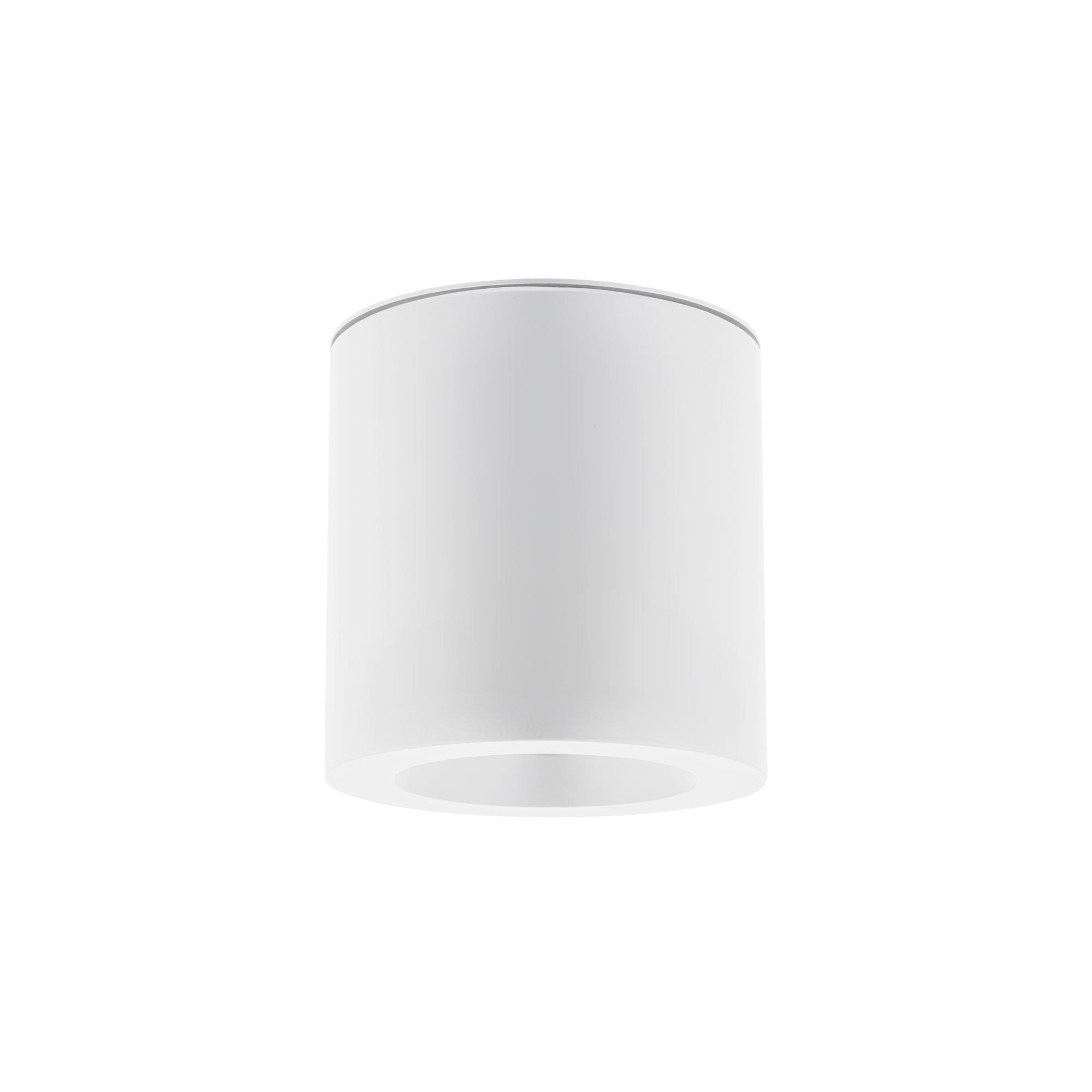 Lampa sufitowa natynkowa CEARA Biały 10715 - Nowodvorski