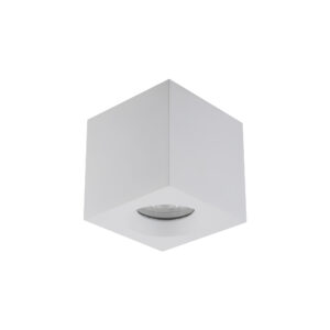 Lampa sufitowa natynkowa PARANA Biały 10719 - Nowodvorski