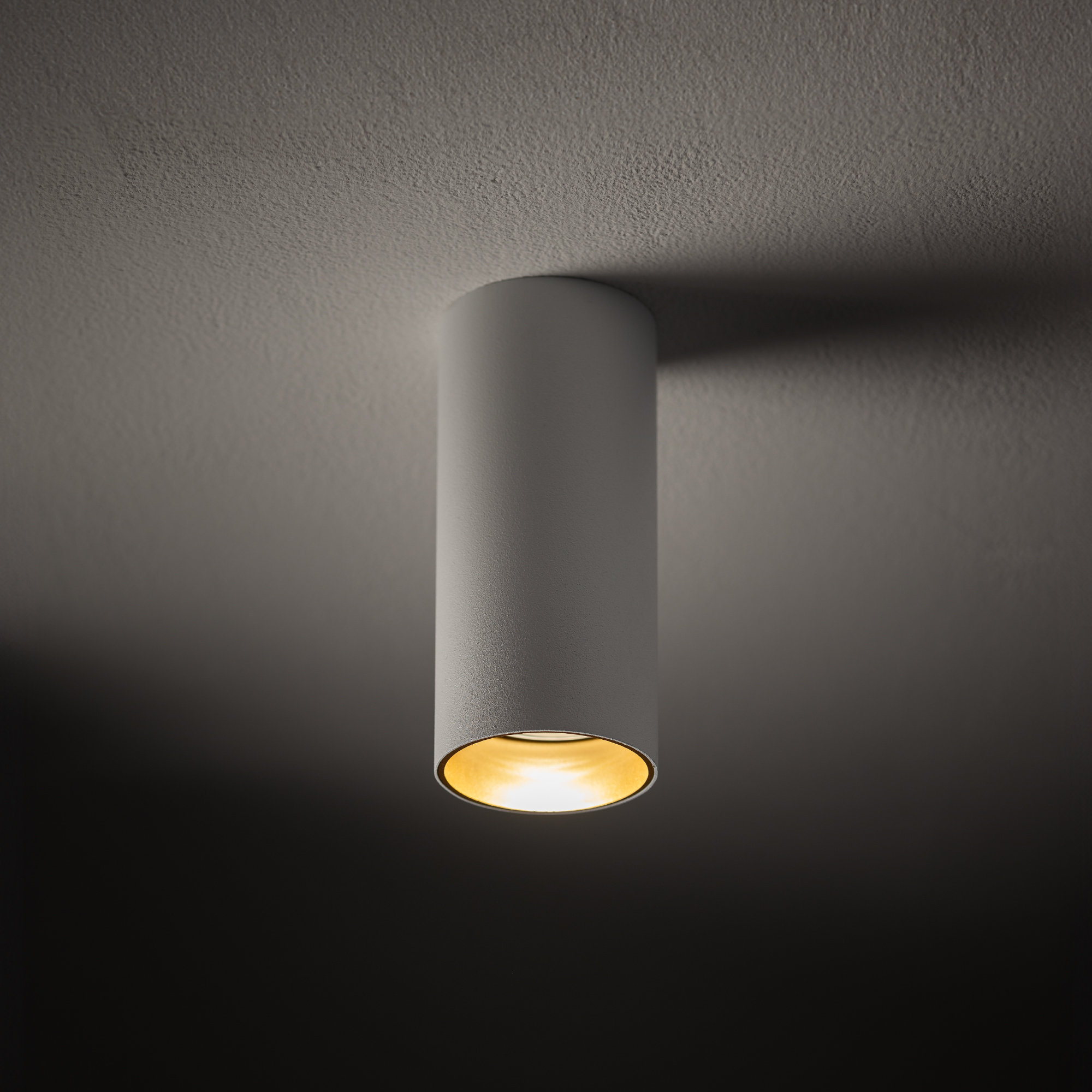 Lampa sufitowa natynkowa MONO S Biały 10777 - Nowodvorski - obrazek 2