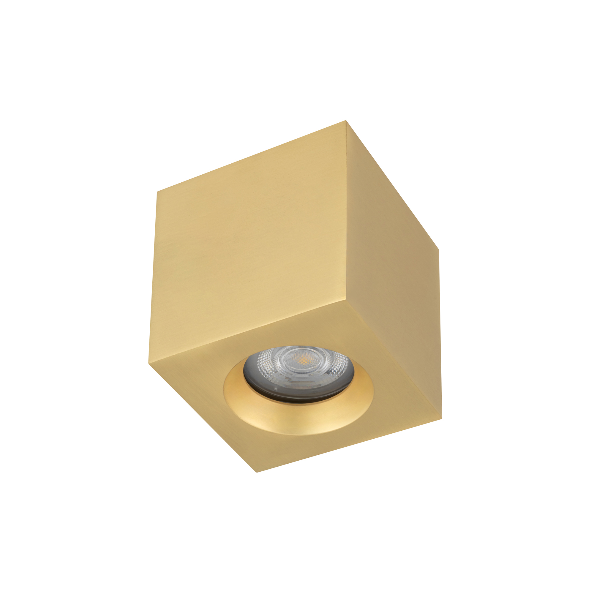 Lampa sufitowa natynkowa PARANA Mosiądz 10720 - Nowodvorski - obrazek 3