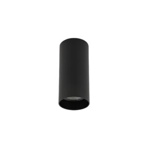 Lampa sufitowa natynkowa MONO S Czarny 10778 - Nowodvorski