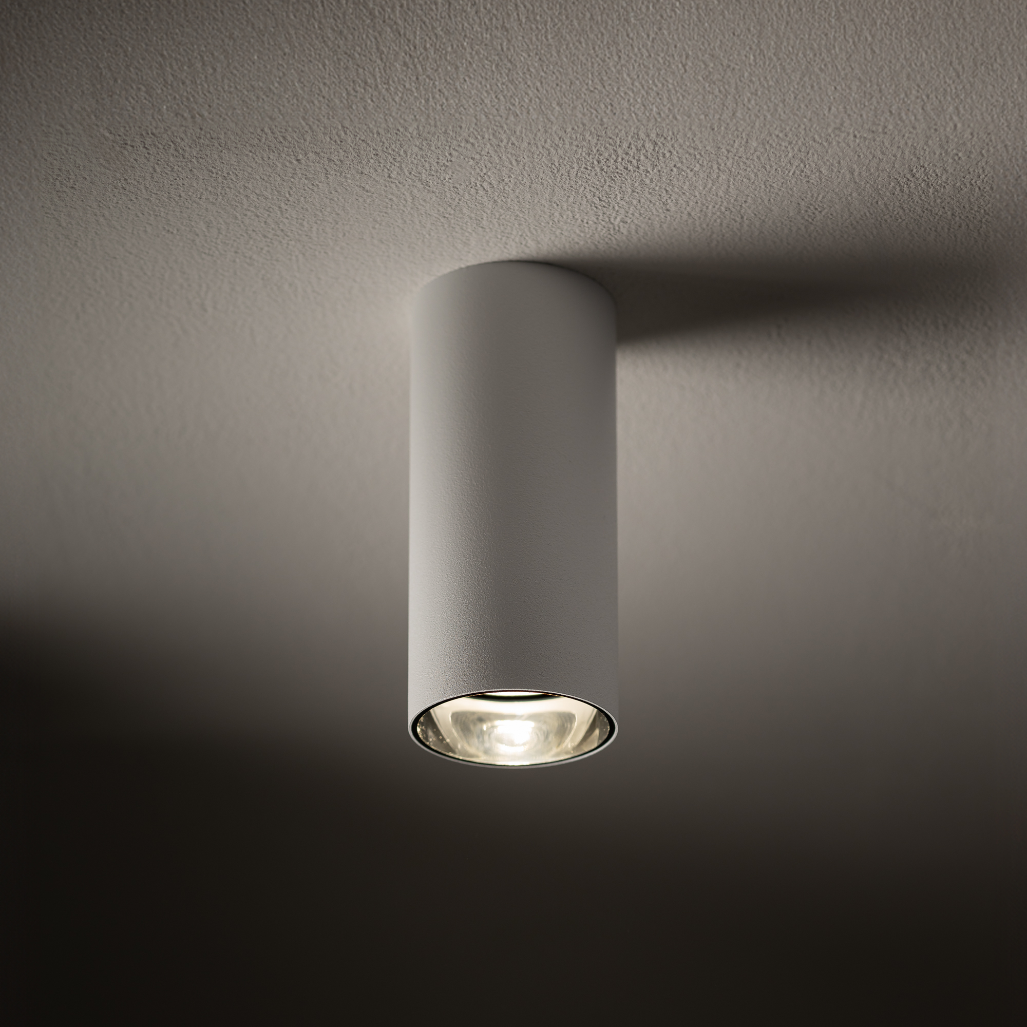 Lampa sufitowa natynkowa MONO S Biały 10784 - Nowodvorski - obrazek 2