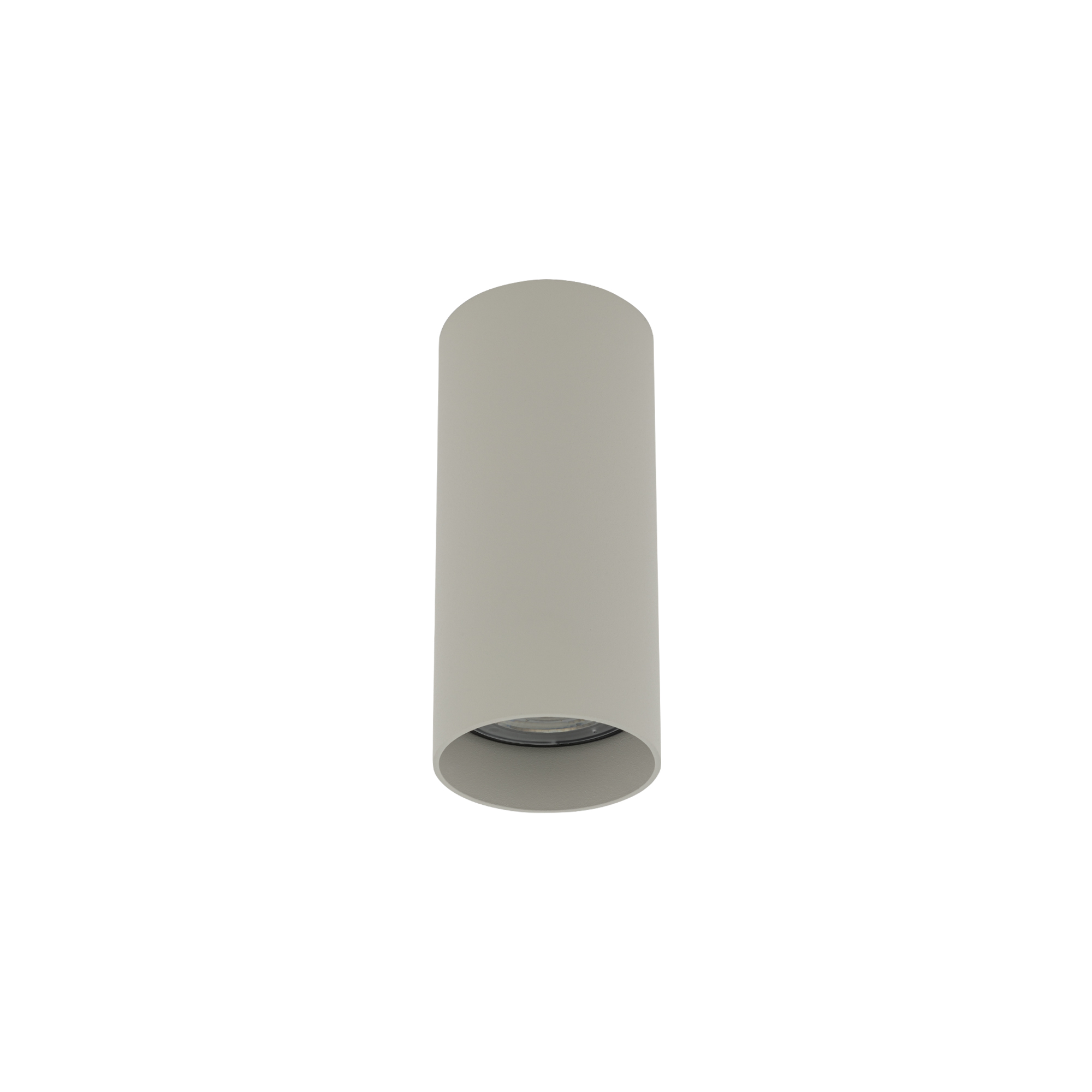 Lampa sufitowa natynkowa MONO S Silk gray 10785 - Nowodvorski