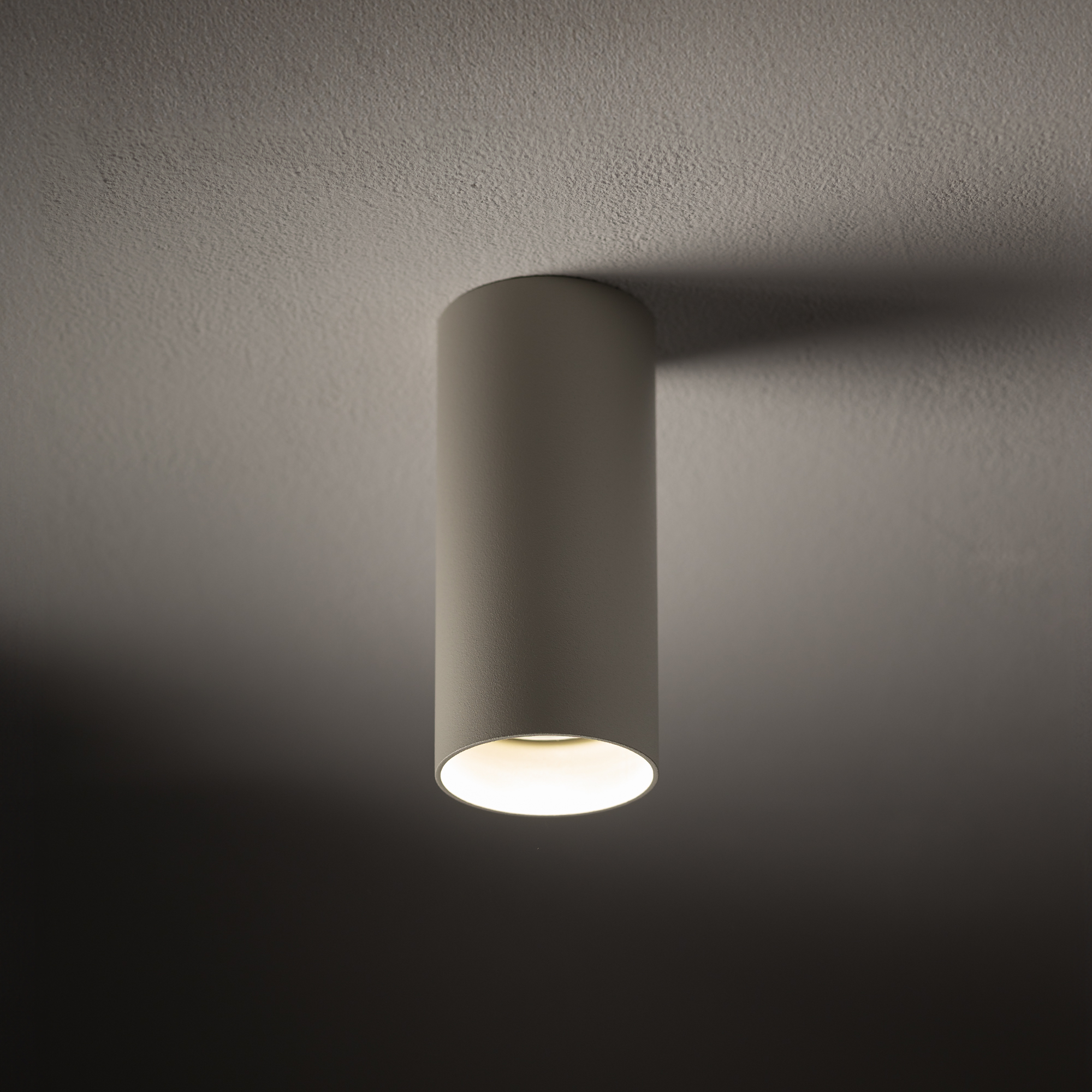 Lampa sufitowa natynkowa MONO S Silk gray 10785 - Nowodvorski - obrazek 2