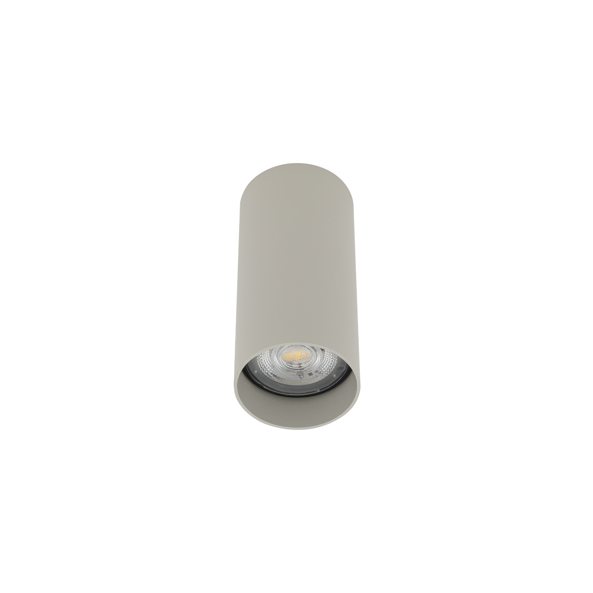 Lampa sufitowa natynkowa MONO S Silk gray 10785 - Nowodvorski - obrazek 3