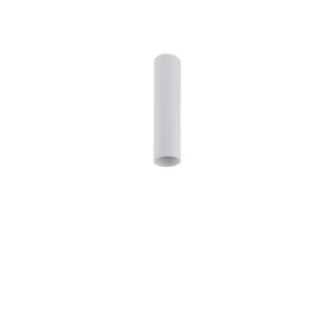 Lampa sufitowa natynkowa FOURTY S Biały 10734 - Nowodvorski