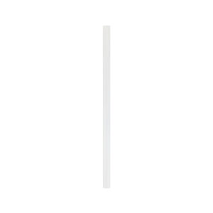 Lampa sufitowa natynkowa FOURTY L Biały 10822 - Nowodvorski