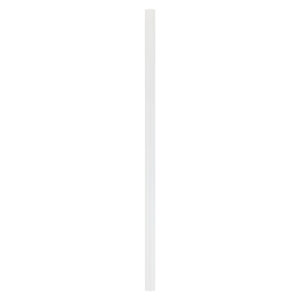 Lampa sufitowa natynkowa FOURTY XL Biały 10824 - Nowodvorski