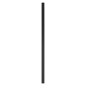 Lampa sufitowa natynkowa FOURTY XL Czarny 10825 - Nowodvorski