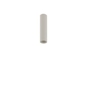Lampa sufitowa natynkowa FOURTY S Silk gray 10883 - Nowodvorski