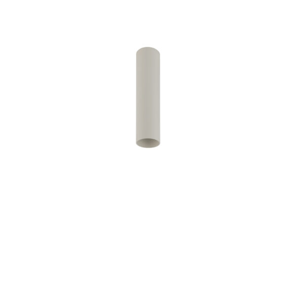 Lampa sufitowa natynkowa FOURTY S Silk gray 10883 - Nowodvorski